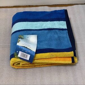 Luxury Resort Beach Towel